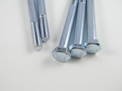 上海圣熙緊固件——全方位工業材料與設備供應商