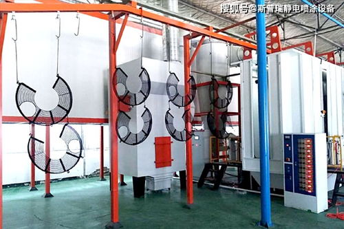 斯普瑞五金件靜電噴粉流水線如何實(shí)現(xiàn)企業(yè)的持續(xù)性增長(zhǎng)
